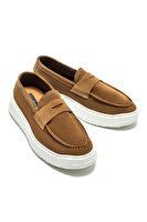 46598 FRATELLI ROSSETTI ERKEK LOAFER