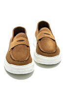 46598 FRATELLI ROSSETTI ERKEK LOAFER