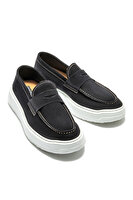 46598 FRATELLI ROSSETTI ERKEK LOAFER