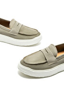 46598 FRATELLI ROSSETTI ERKEK LOAFER