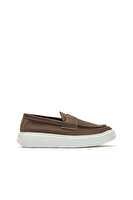 46598 FRATELLI ROSSETTI ERKEK LOAFER