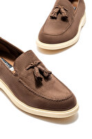 47270 FRATELLI ROSSETTI ERKEK LOAFER