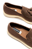 47270 FRATELLI ROSSETTI ERKEK LOAFER