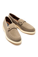 47272 FRATELLI ROSSETTI ERKEK LOAFER