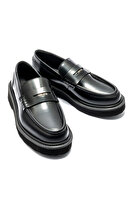 55L0110 KENZO ERKEK LOAFER