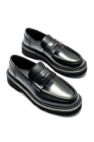 55L0110 KENZO ERKEK LOAFER