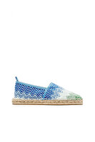 CORFU MISSONI ERKEK ESPADRİL