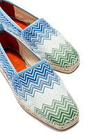 CORFU MISSONI ERKEK ESPADRİL