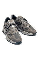 LU68601 PACIOTTI Erkek Sneaker