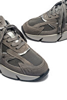 LU68601 PACIOTTI Erkek Sneaker