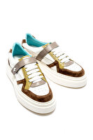 67459TCA PACIOTTI ERKEK SNEAKER