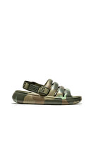 1137974 SPORT YEAH CAMOPOP UGG ERKEK SANDALET