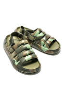 1137974 SPORT YEAH CAMOPOP UGG ERKEK SANDALET