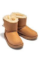 1017397K MINI BAILEY BOW II UGG Çocuk Bot