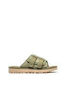 1142730 GOLDENCOAST STRAP SLIDE UGG ERKEK TERLİK
