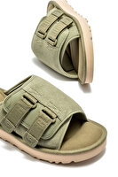 1142730 GOLDENCOAST STRAP SLIDE UGG ERKEK TERLİK