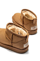 1171291K CLASSIC ULTRA MINI DAZZLE UGG Çocuk Bot