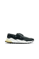 EXTREEMER VOILE BLANCHE ERKEK LOAFER