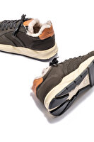 ARPOLH EASY FUR VOILE BLANCHE ERKEK SNEAKER