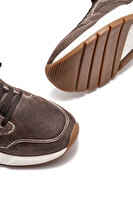 ARPOLH FUR VOILE BLANCHE ERKEK  SNEAKER