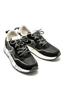 CLUB 01 VOILE BLANCHE ERKEK SNEAKER