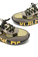 CLUB 01 VOILE BLANCHE ERKEK SNEAKER