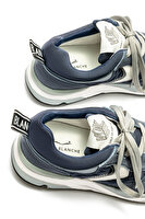 JHIMMY 2 VOILE BLANCHE ERKEK SNEAKER