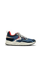 CLUB 18 VOILE BLANCHE ERKEK SNEAKER