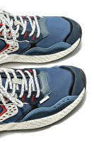 CLUB 18 VOILE BLANCHE ERKEK SNEAKER
