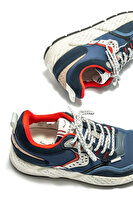 CLUB 18 VOILE BLANCHE ERKEK SNEAKER