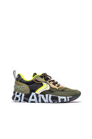 CLUB 01 VOILE BLANCHE ERKEK SNEAKER