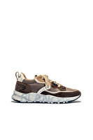 CLUB 01 VOILE BLANCHE Erkek Sneaker