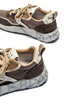 CLUB 01 VOILE BLANCHE Erkek Sneaker