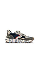 CLUB 01 VOILE BLANCHE Erkek Sneaker