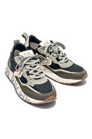 CLUB 01 VOILE BLANCHE Erkek Sneaker