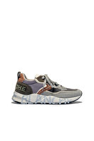 CLUB 01 VOILE BLANCHE Erkek Sneaker