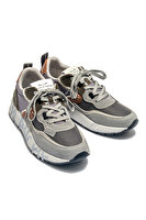 CLUB 01 VOILE BLANCHE Erkek Sneaker