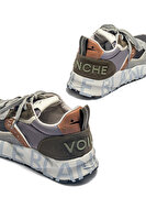 CLUB 01 VOILE BLANCHE Erkek Sneaker