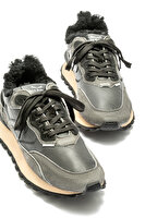 QWARK HYPE FUR MAN VOILE BLANCHE ERKEK SNEAKER