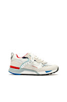 BHOLT VOILE BLANCHE ERKEK SNEAKER