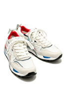 BHOLT VOILE BLANCHE ERKEK SNEAKER