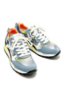 BHOLT VOILE BLANCHE ERKEK SNEAKER