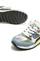 BHOLT VOILE BLANCHE ERKEK SNEAKER