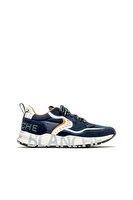 CLUB 01 VOILE BLANCHE ERKEK SNEAKER