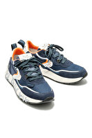 CLUB 01 VOILE BLANCHE ERKEK SNEAKER