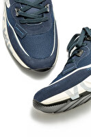 CLUB 01 VOILE BLANCHE ERKEK SNEAKER