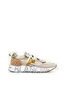 CLUB 01 VOILE BLANCHE ERKEK SNEAKER
