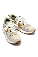 CLUB 01 VOILE BLANCHE ERKEK SNEAKER