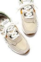 CLUB 01 VOILE BLANCHE ERKEK SNEAKER