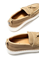 LAYTON MOK VOILE BLANCHE ERKEK LOAFER